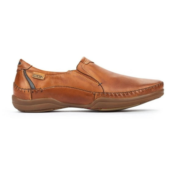 Pikolinos San Telmo M1D-6032 Brandy/Navy Blue