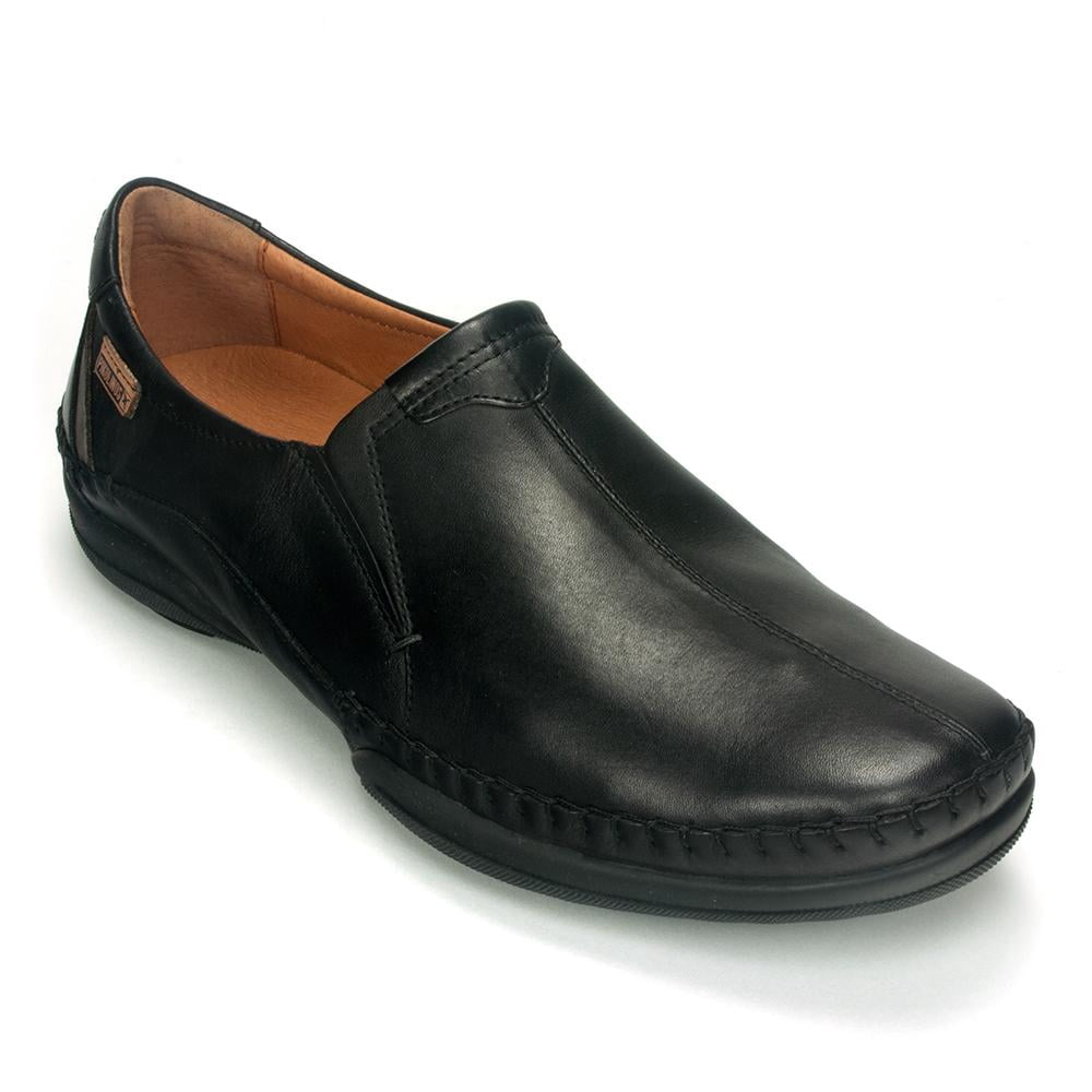 PIKOLINOS Mens San Telmo M1D-6032 Loafer with Elastic  display picture 2