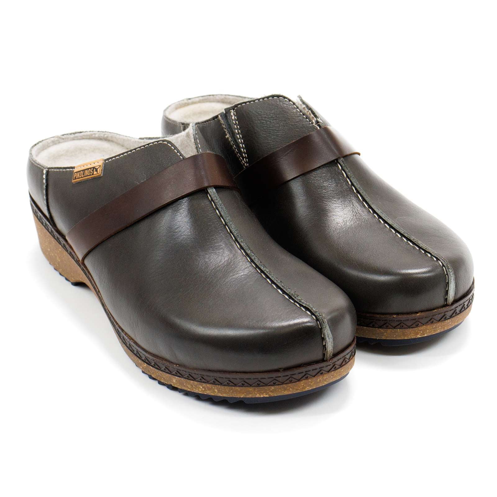 Pikolinos clogs cheap