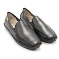 thumbnail image 1 of Pikolinos Women's Jerez Slip On Loafer, Black,9.5-10 M US, 1 of 7