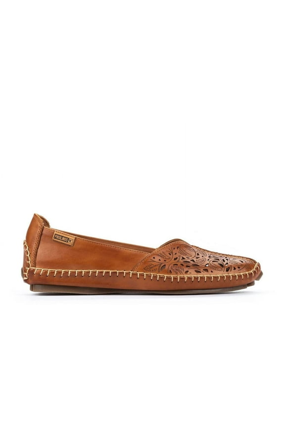 Women's Jerez Slip-on Brandy - 578-4976-BRANDY