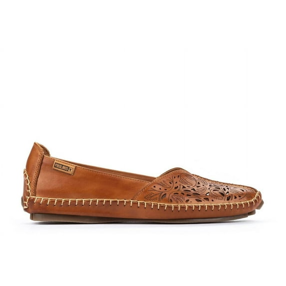 Pikolinos Women's Jerez Slip-on Brandy - 578-4976-BRANDY