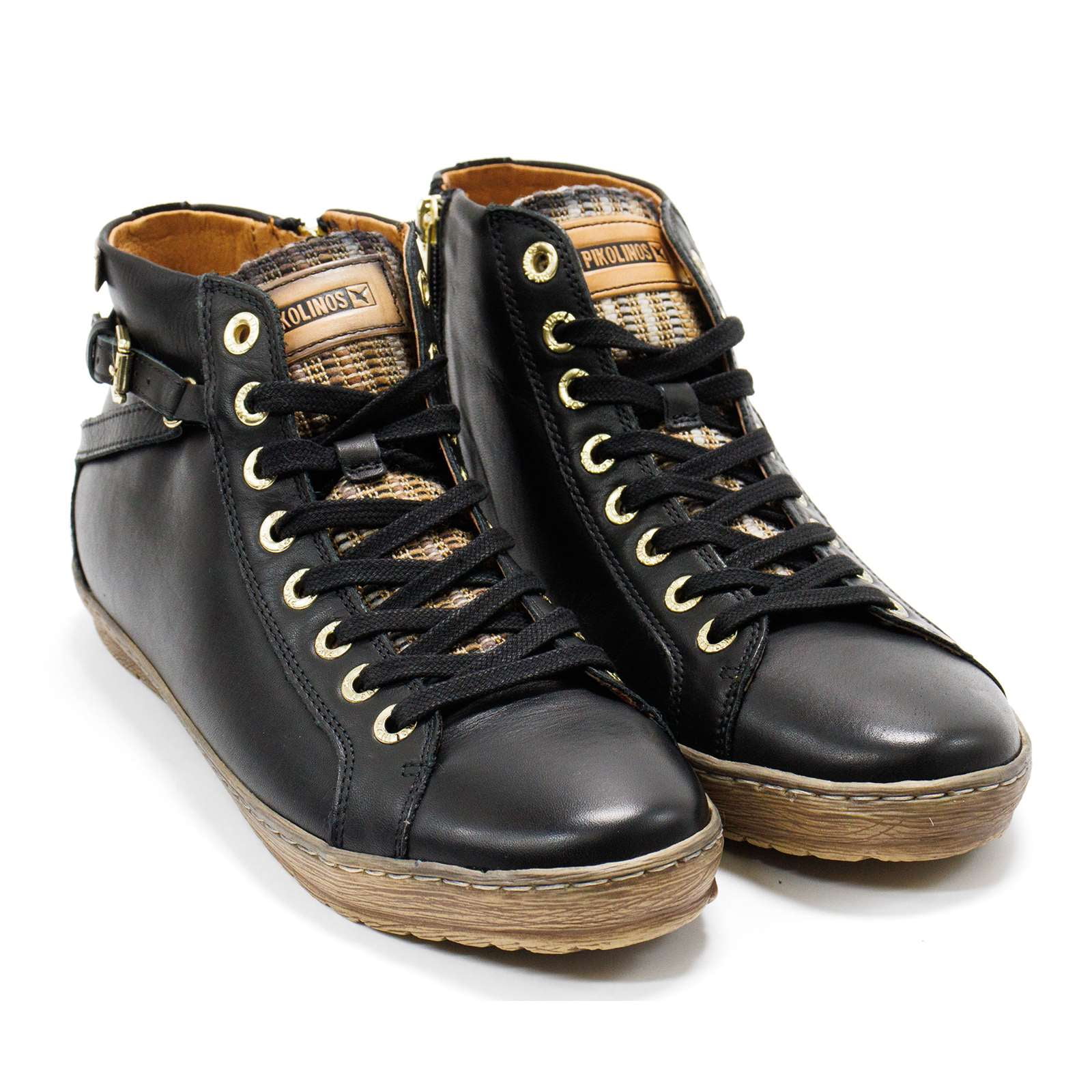 pikolinos womens ankle boots