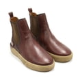 thumbnail image 1 of Pikolinos Women's Vitoria W0t Leather Ankle Boots, Arcilla,11 M US, 1 of 7