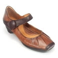 thumbnail image 1 of Pikolinos Womens 849-5847C1 Mary Jane Shoes, Cuero/Olmo, 40 M EU / 9.5-10 M US, 1 of 7