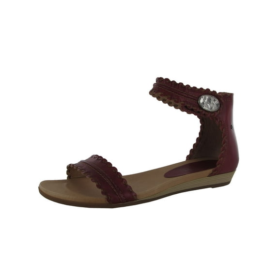 Pikolinos Womens Alcudia 816-0657 Sandal Shoes, Sandia, 41 M EU / 10.5-11 M US