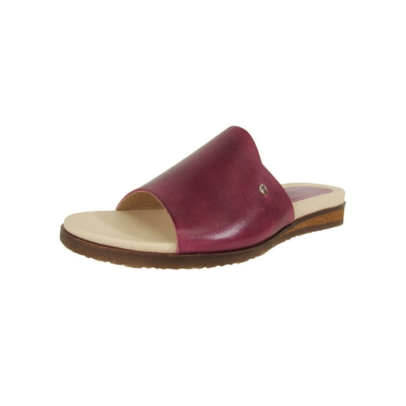 Pikolinos Womens Antillas W5K-0598 Slide Shoes, Orchid, 42 M EU / 11.5-12 M US