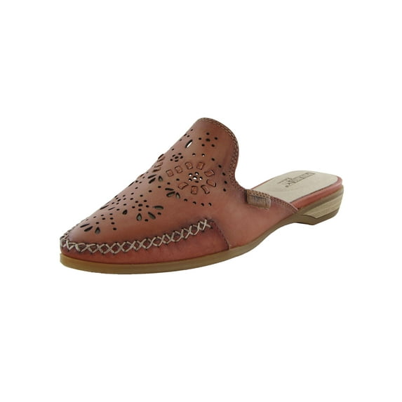 Pikolinos Womens Bari W0S-4702C1 Mule Shoes, Flamingo, 36 EU / 5.5-6 US