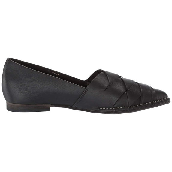 Pikolinos Womens Caleta W7X-4778BG Loafer Shoes, Black, 36 EU / 5.5-6 US