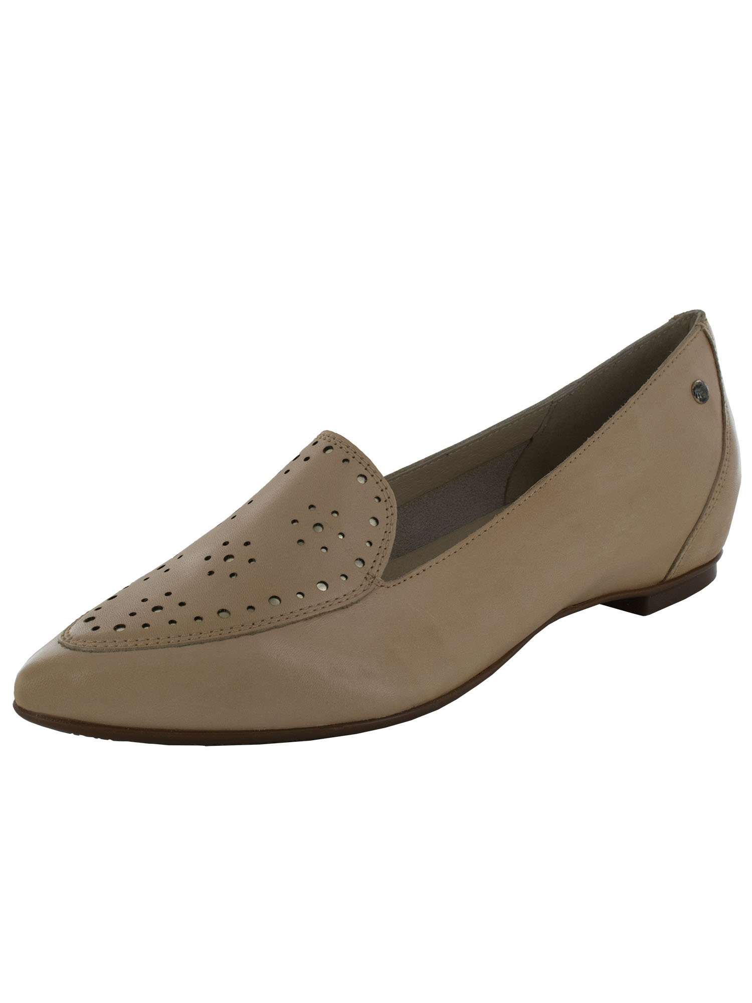 Pikolinos Womens La Marina W5L-4876 Loafer Shoes, Bamboo, 35 M EU / 4.5-5 M US - image 1 of 3