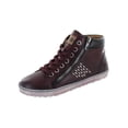 thumbnail image 1 of Pikolinos Womens Lagos 901-8723 Sneaker Shoes, Garnet/Beet, 35 EU / 4.5-5 US, 1 of 3