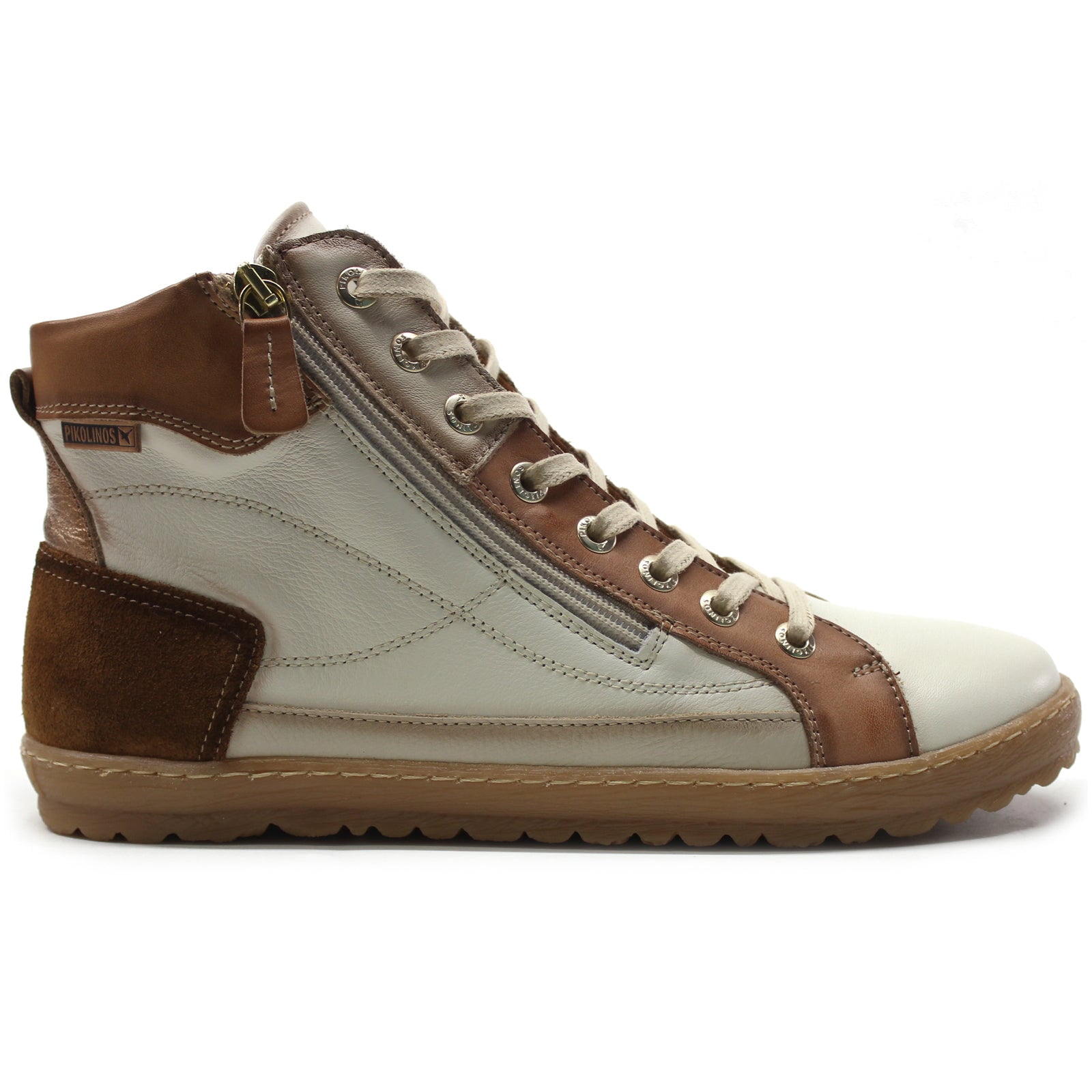 Pikolinos Womens Lagos 901-8921 Leather Nata Boots - 9-9.5 US - Walmart.com