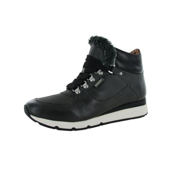 Pikolinos Womens Mundaka W0J-6752C1 Sneakers, Lead/Black, 36 M EU/5.5-6 M US