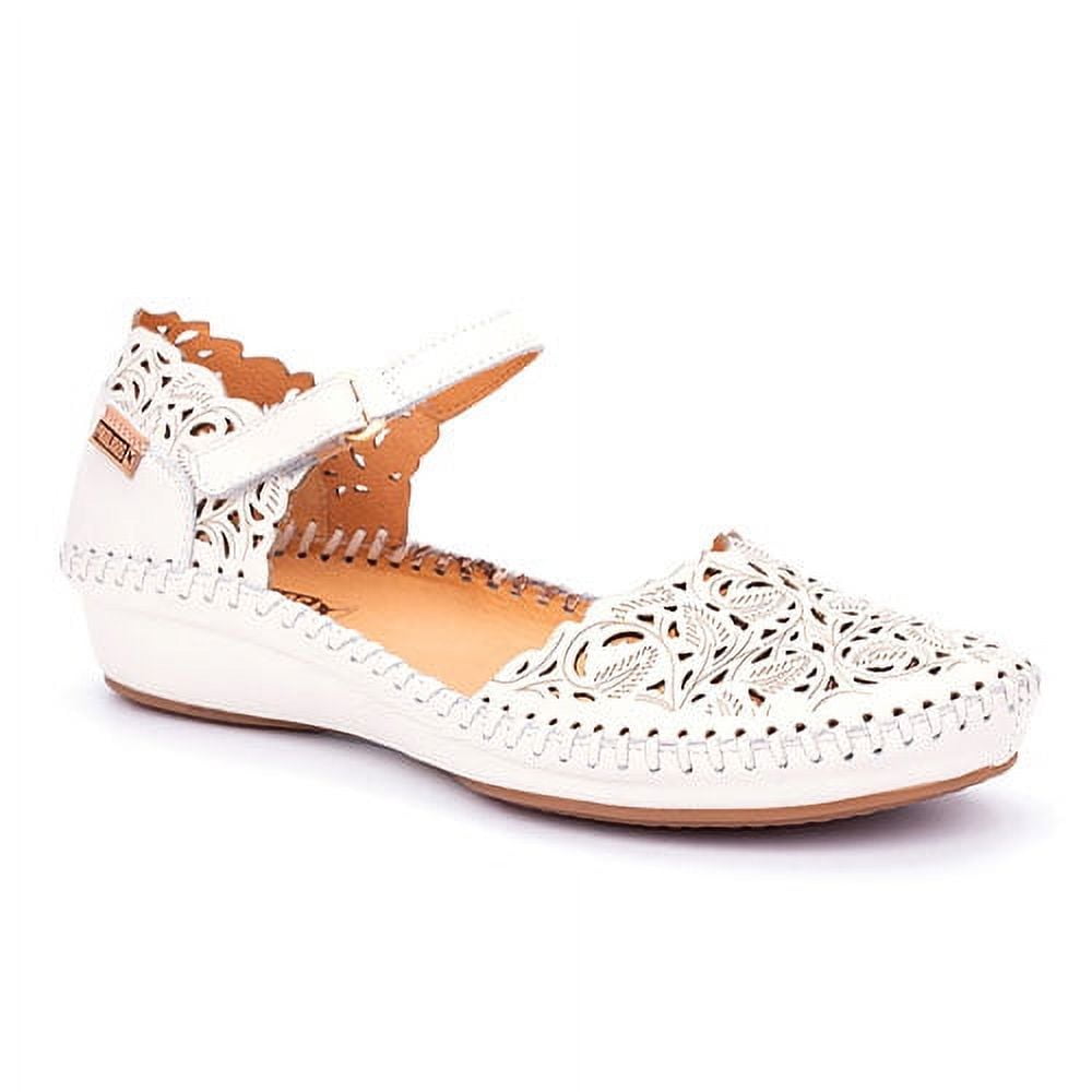 (取寄) ピコリノス レディース プエルト バラルタ 655-0906 Pikolinos women  Puerto Vallarta 655-0906 Nata Pikolinos Womens Puerto Vallarta Sandal Nata 655-0906-NATA
