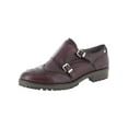 thumbnail image 1 of Pikolinos Womens Santander W4J-3603 Oxfords, Garnet, 36 M EU / 5.5-6 M US, 1 of 3