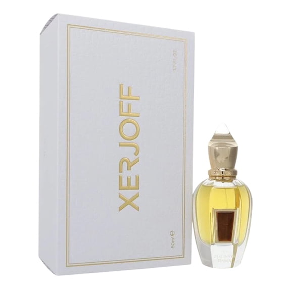 Xerjoff Unisex 17/17 Pikovaya Dama EDP Spray 1.7 oz Fragrances 8033488157463