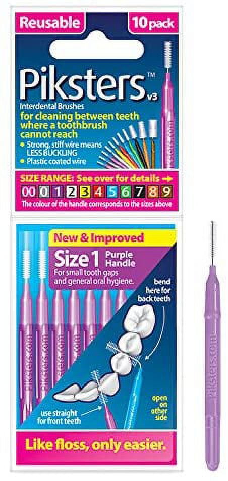 Piksters Interdental Brush