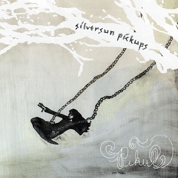 Silversun Pickups - Pikul [VINYL LP]