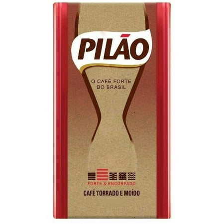 Pilao Coffee 8.8 OZ (Pack of 20)