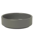thumbnail image 1 of Pilar Bowl, Pewter - Extra Small - Set of 4, 1 of 1