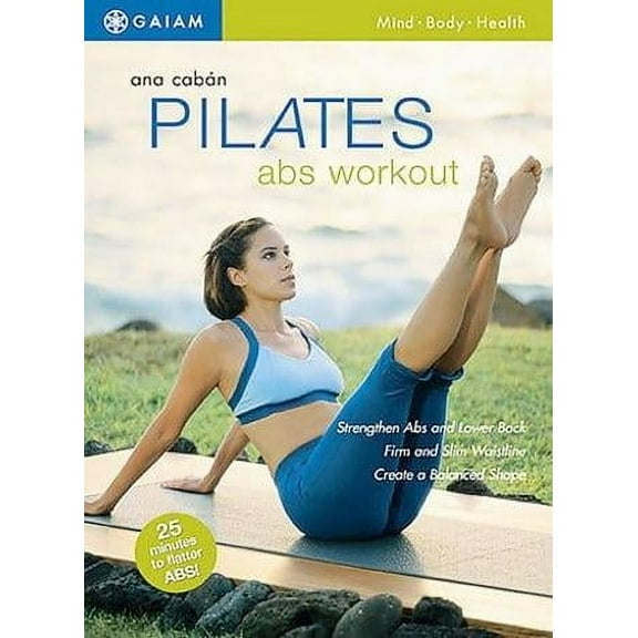 Pilates Abs