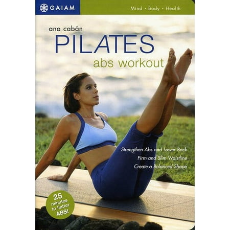 Pilates Abs