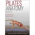 thumbnail image 1 of Pre-Owned Pilates Anatomy (Paperback) 1492567701 9781492567707, 1 of 1