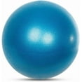 thumbnail image 1 of Pilates Ball - 9 Inch Small Exercise & Yoga Ball for Core Workouts, 1 of 6