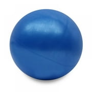 Pilates Ball, Mini Exercise Ball, 9 Inch Small Barre Ball for Pilates, Yoga, Core Training and Physical Therapy, Improves Balance