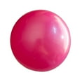 thumbnail image 1 of Pilates Ball - Mini Exercise Ball - for Balance, Core Training, Physical Therapy at Home Workout, 1 of 5