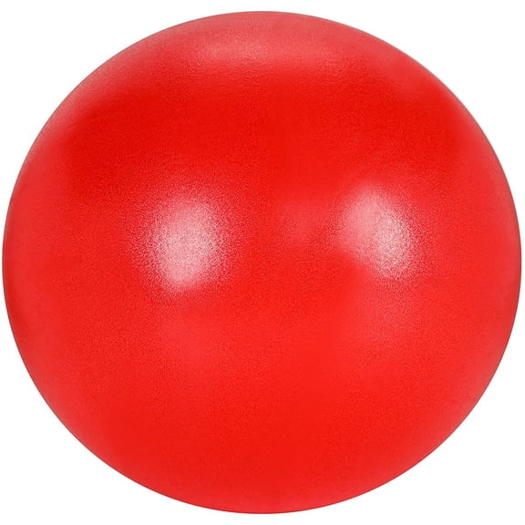 Pilates Ball, Pilates Ball Mini, Exercise Balls, Yoga Balls, Ball 9 inch, Core Treatment, Explosion-Proof, Non-Slip Inflatable