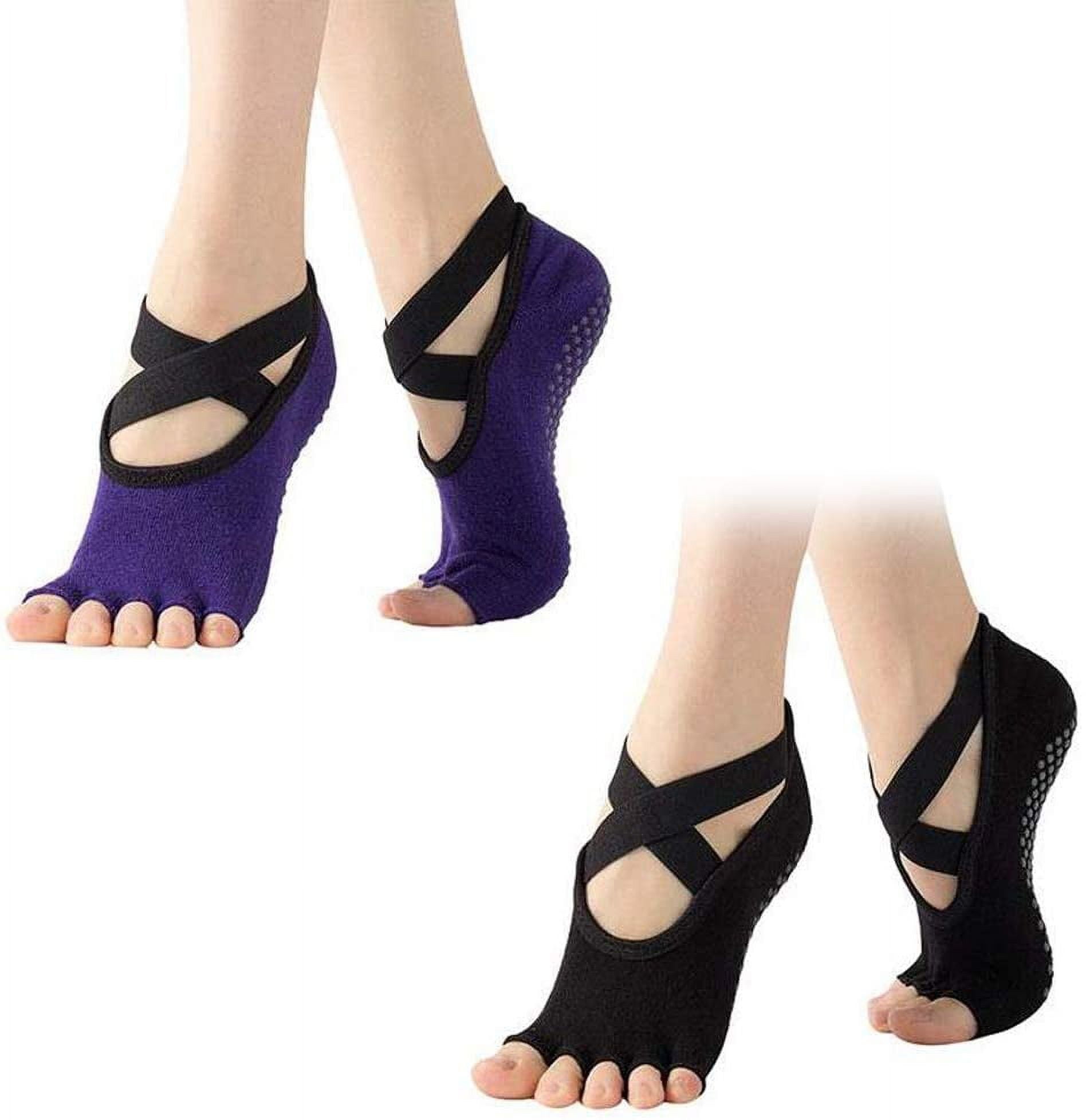 Non-slip/skid Socks