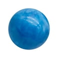 thumbnail image 1 of Pilates Balls Balance Gym Gymnastics Work Out Cores Strength Exercise Ball Blue, 1 of 8