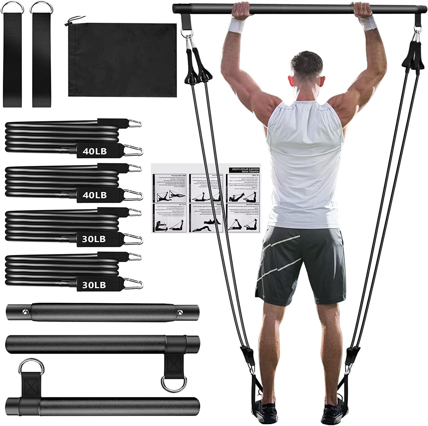Sportstech Aldi Pull Up Bar Sportstech Barra Dominadas Barra De