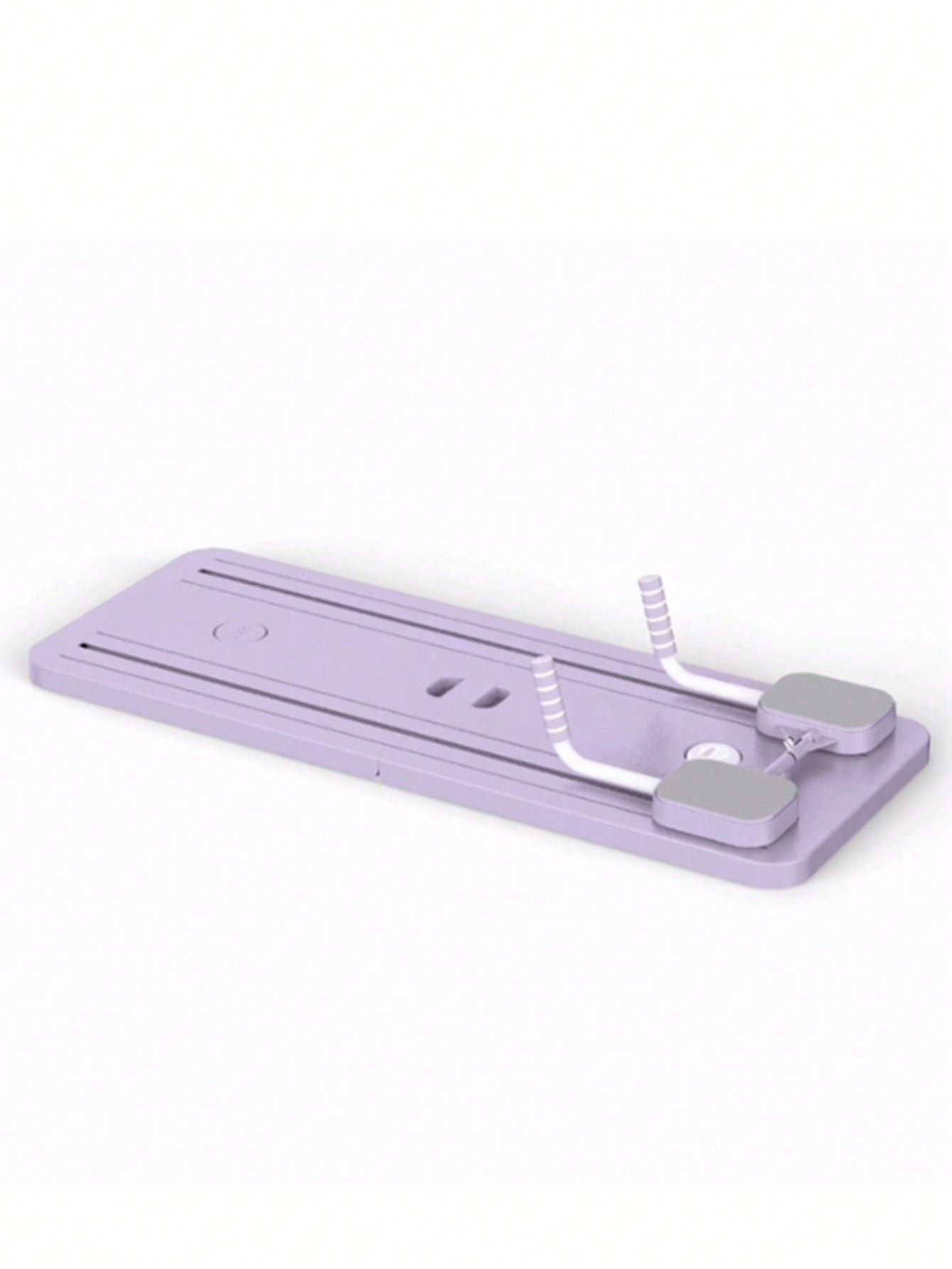 Pilates Board - 2025 Upgraded Pliable Pilates Reformer