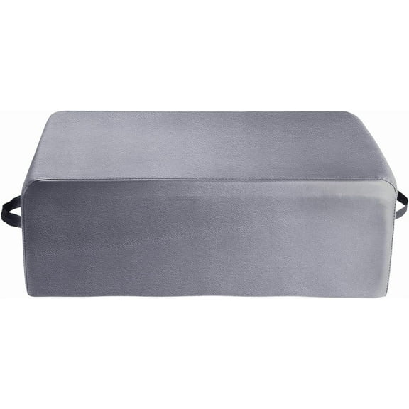 Pilates Box for Reformer, Pilates Reformer Box, Pilates Box Mat with Portable Handle, Pilates Box for Home Workouts, Pilates Box for Reformer Balanced Body