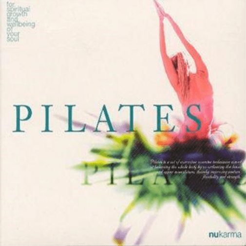 Pilates (CD) Album