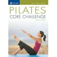 thumbnail image 1 of Pilates Core Challenge (DVD), Gaiam Mod, Sports & Fitness, 1 of 3