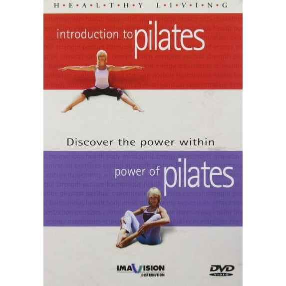 Pilates (DVD)