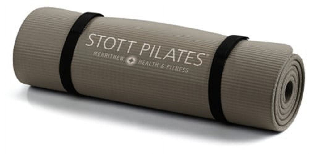 STOTT PILATES Pilates Express Mat 