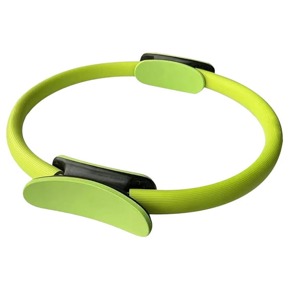 Pilates Fitness Ring, Pilates Ring Fitness Circle, Yoga Circle Thigh Massager, Home Pilates Equipment, Pilates Circle Fitness Equipment
