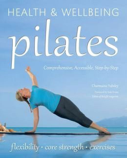 Pilates (Health & Wellbeing)