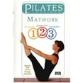 thumbnail image 1 of Pilates Inspired Matwork (DVD), Synergetic, Sports & Fitness, 1 of 1