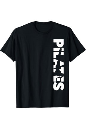 Pilates Instructor Teacher Pilates T-Shirt Size S-5XL