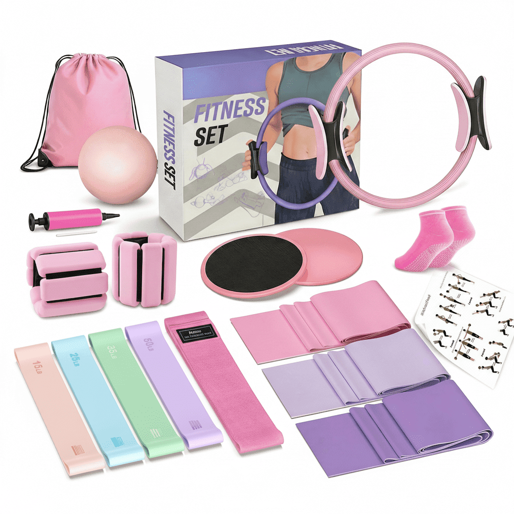 Yoga Kits in Yoga - Walmart.com