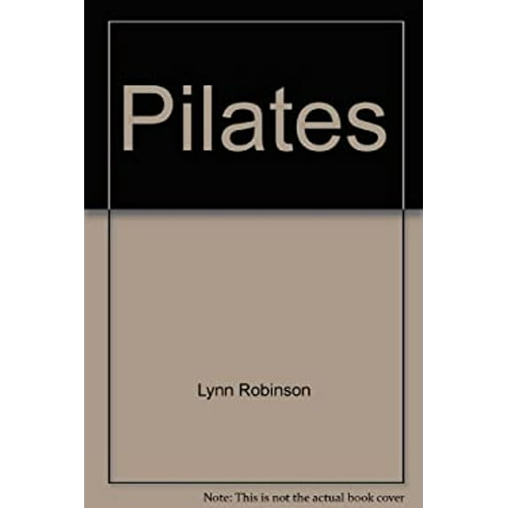 Pre-Owned Pilates Paperback