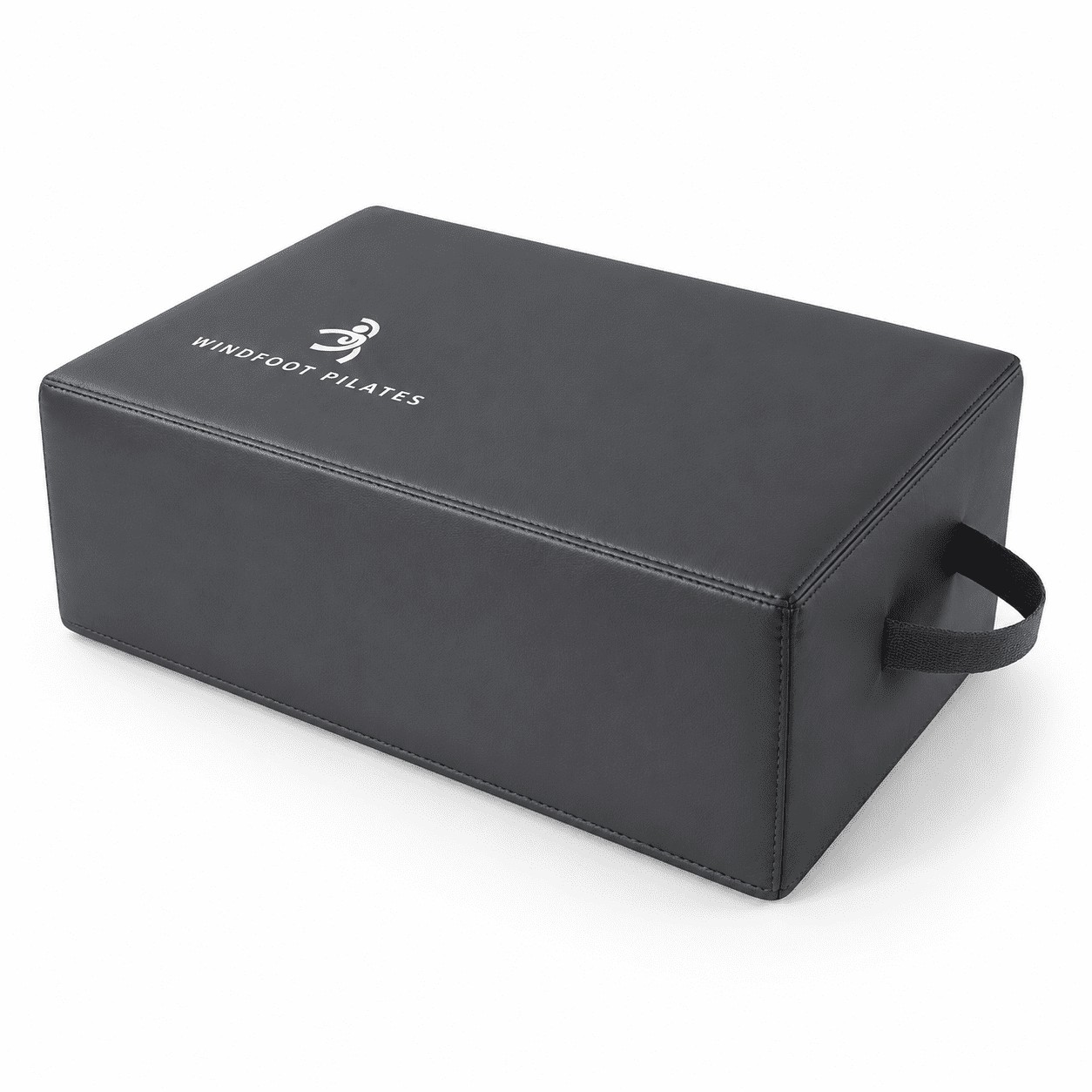 Pilates Reformer Box for Stretching, Balance, and Core Strength ...