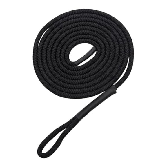 Pilates Reformer Rope Component Strap Durable Nylon 260cm Length for Home Studio Yoga Fitness Exercise