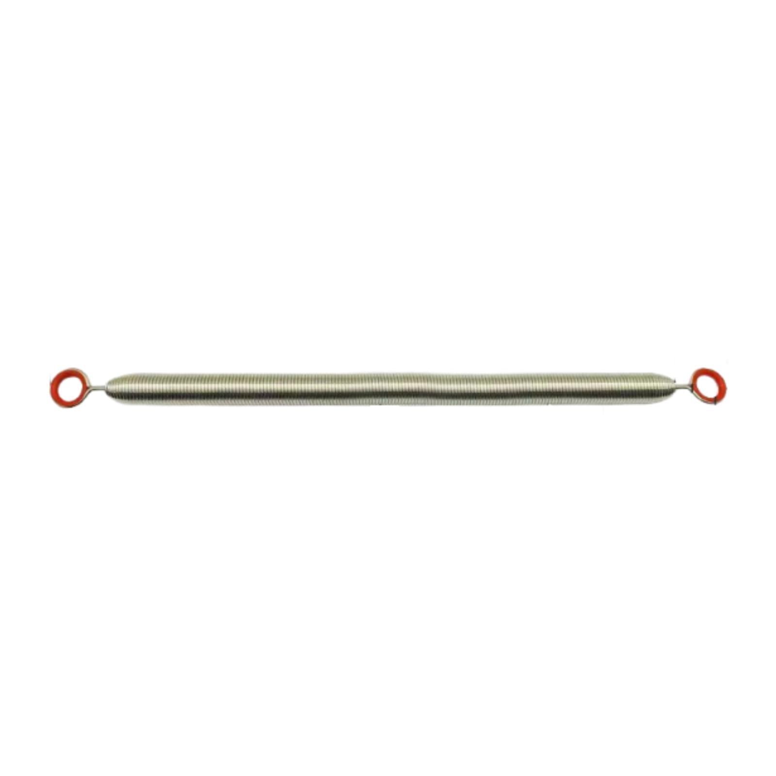 Pilates Reformer Spring Resistance Spring Exercise Accessories Heavy Duty Metal for High Bed Pilates Machines