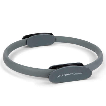 Pilates Resistance Ring Essential Tool for Strengthening Core Muscles Enhancing